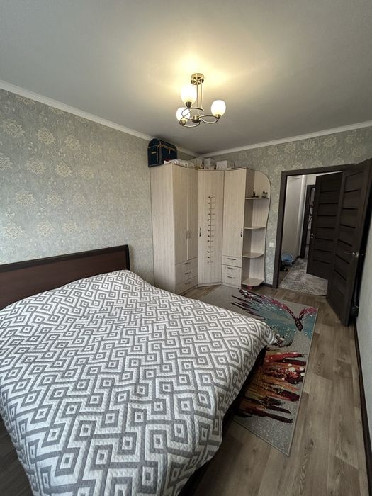 Продам 2-х комнатную квартиру