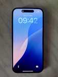 Vând IPHONE 15 256GB