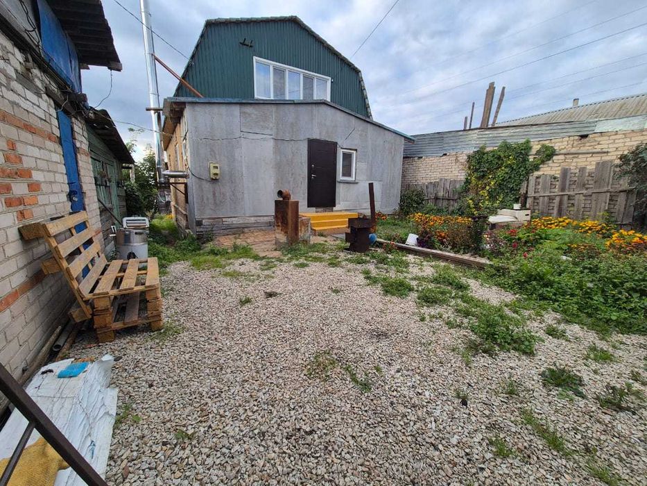 Продам дом мкр Жас Оркен