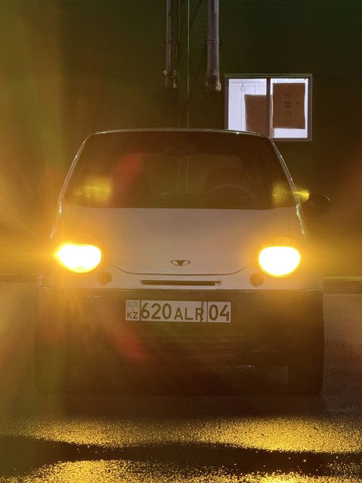 Матиз 2014года, механика за 1млн 400тыс тг торг