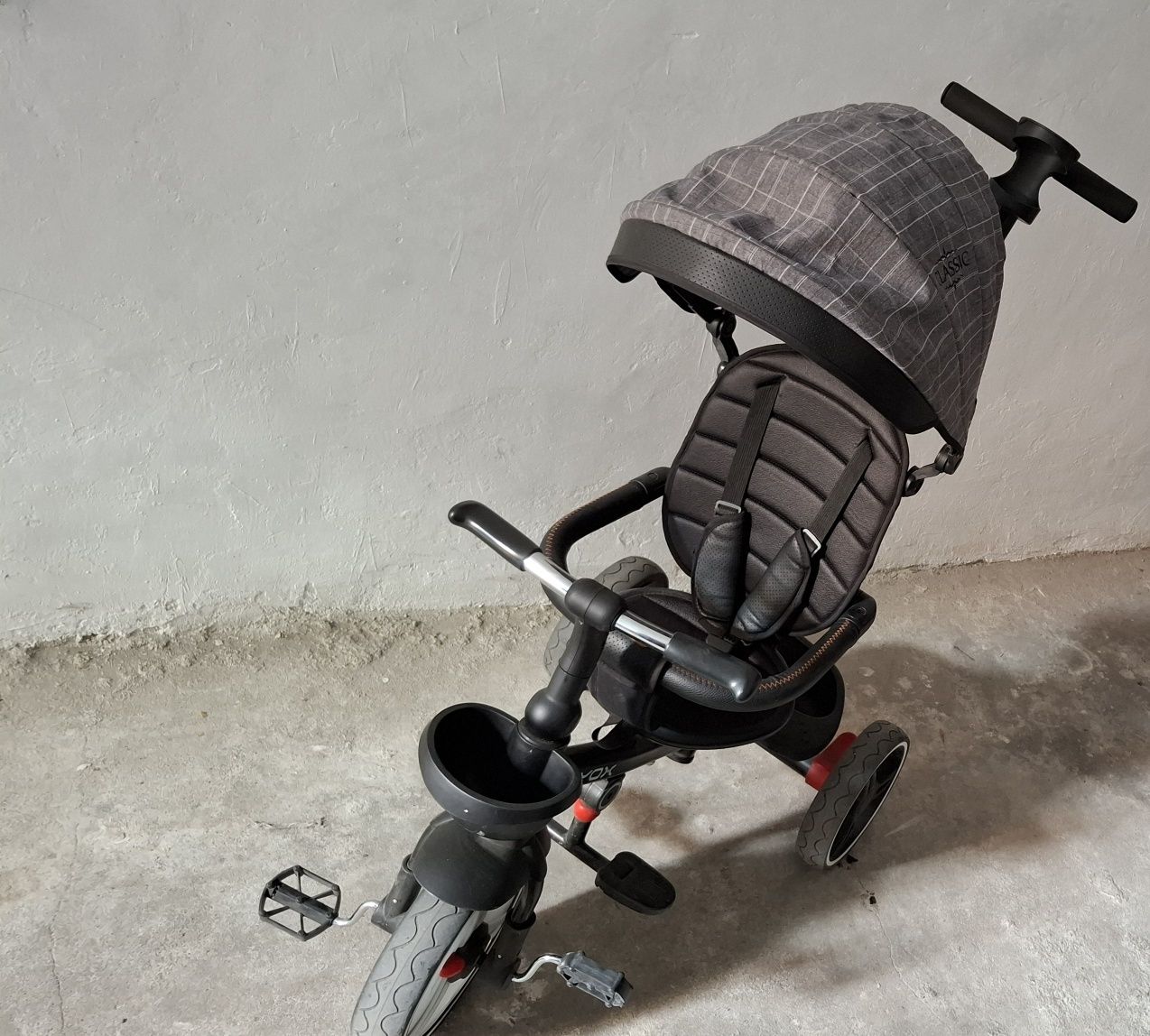 Триколка byox използвана