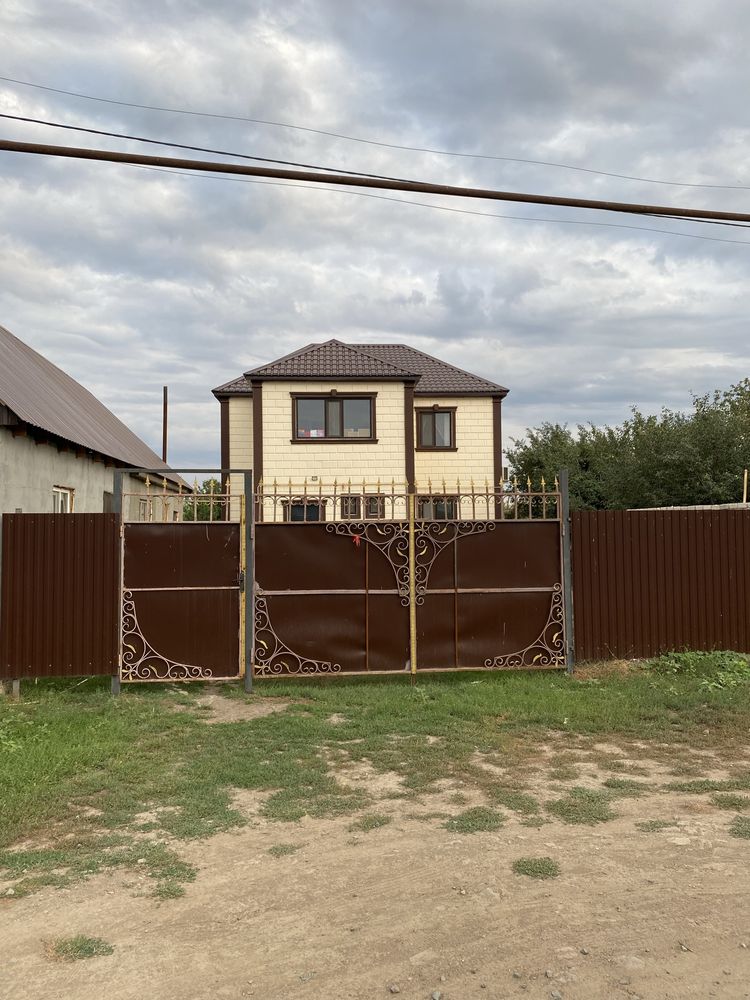 Продается коттедж
