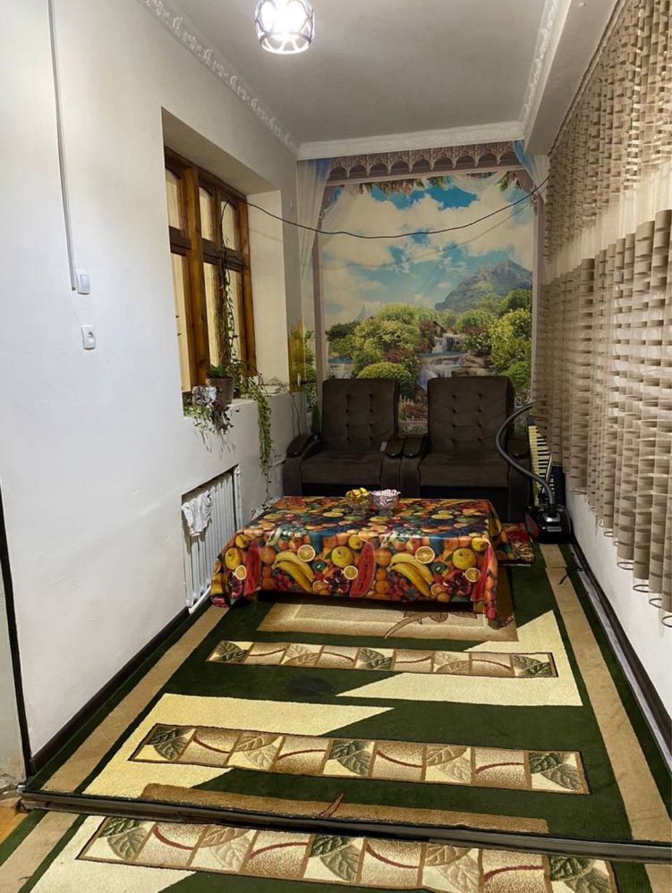 Аренда квартиры яккасарайский район Ракат махаля