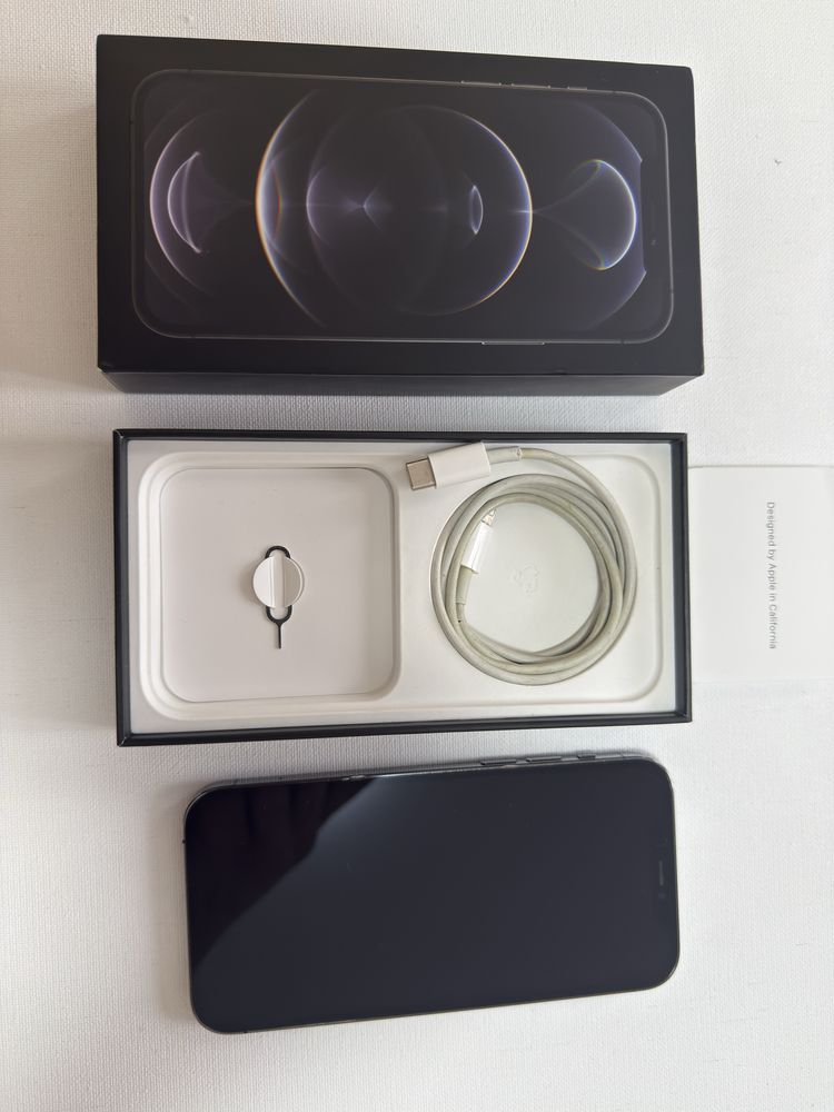 Iphone 12 pro 128GB