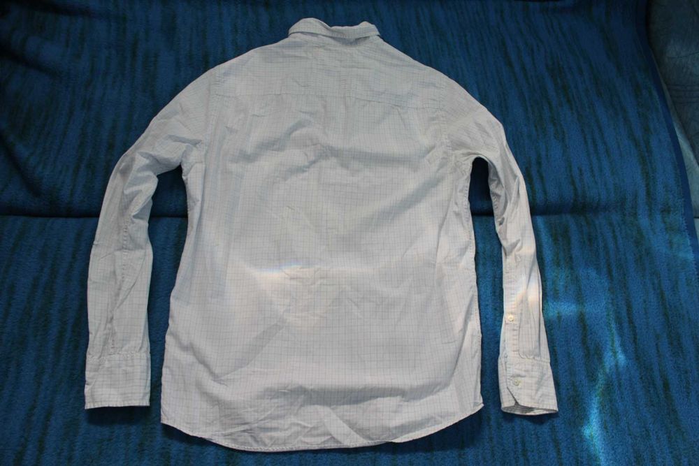 Camasa Springfield M si tricou Nike Air 152-158cm