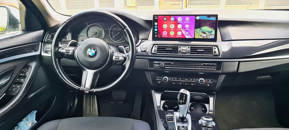 BMW seria 5 M Packet euro 6 automatic