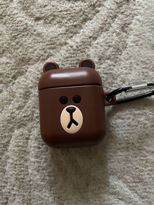 Продаю б/у эйрподсы первого поколения