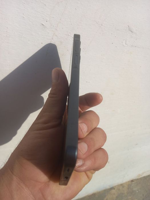 Samsung Galaxy A 16   6/128 yangi karopka dak bor, 3 oy bo‘ldi olingan