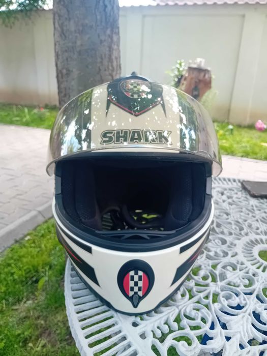 Casaca Motor Profesionala