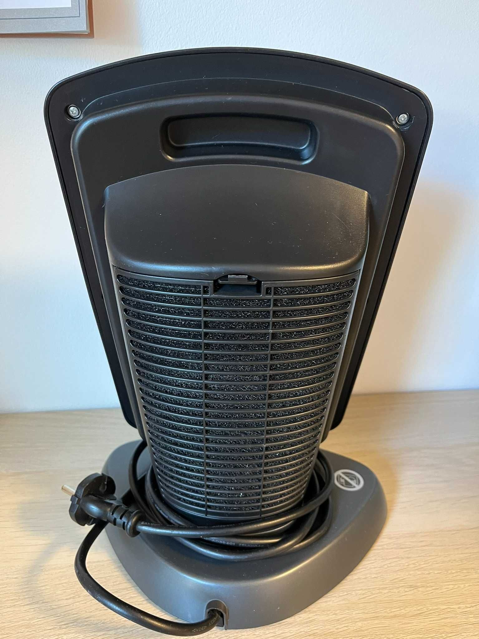 Отоплител термовентилатор DeLonghi DCH4590ER