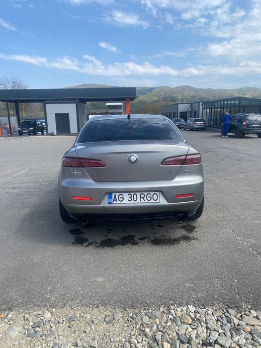 Alfa Romeo 159 1.9
