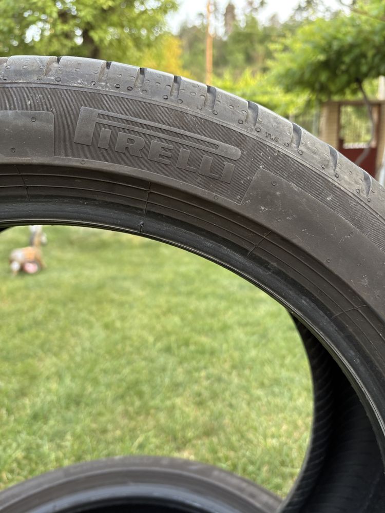 Гуми Pirelli Cinturato P7 225/45 18 dot 2920