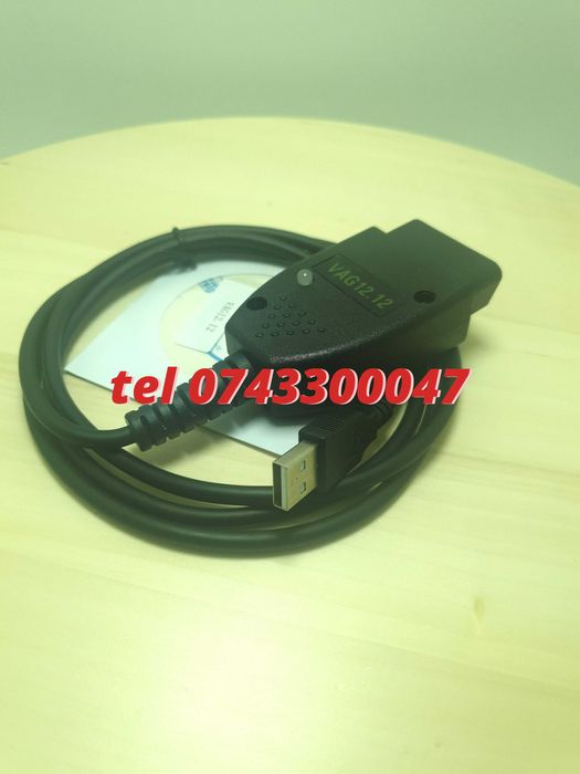 Vag Com Vcds 1212 Pachet Completversiune Finala Calitate