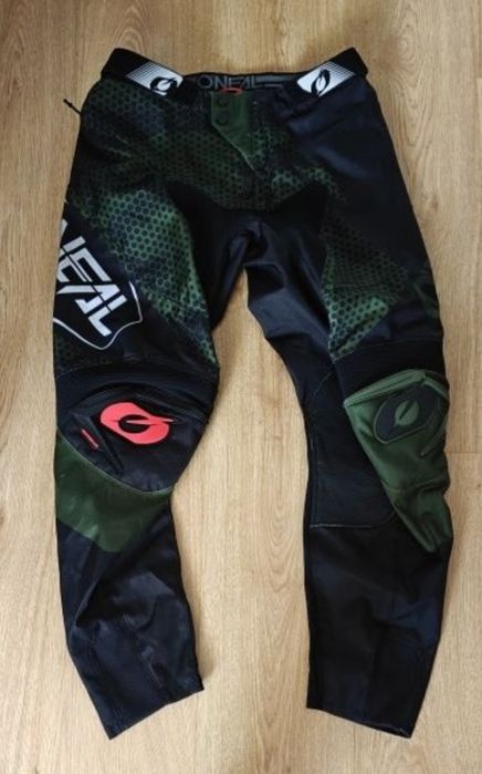 Pantaloni mtb NOI Oneal (DH)