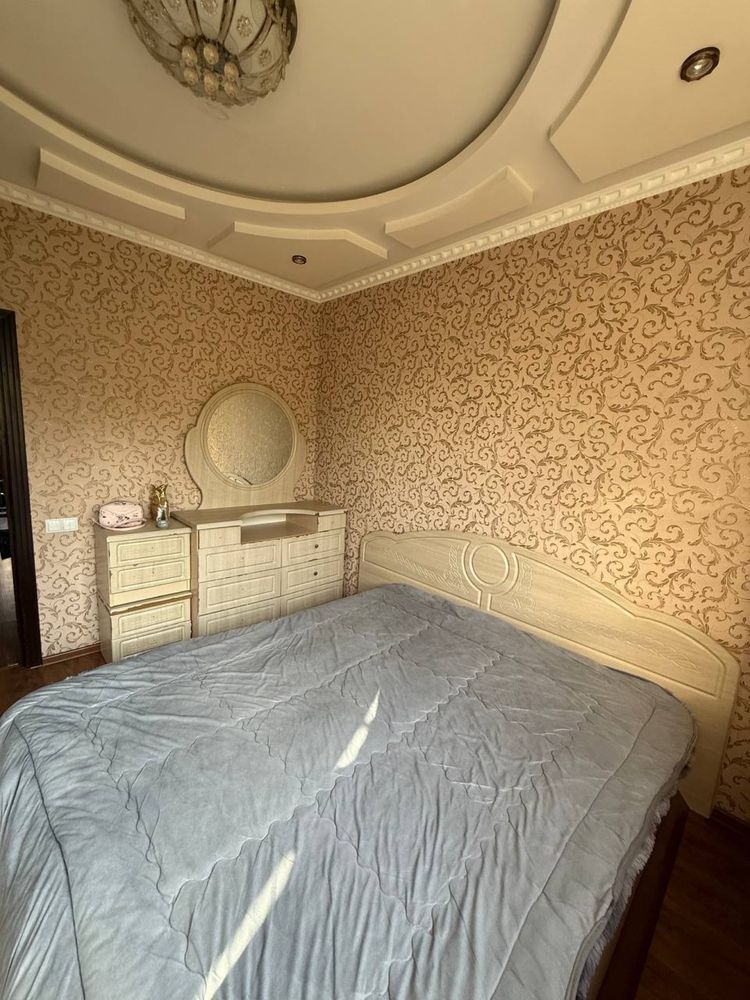Метро Новза 2 пер 3 ком 4 этаж 4 этажка все ест фото реално