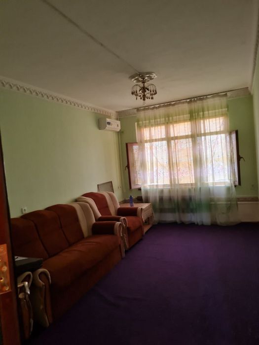 2xonali kvartira ijaraga beriladi