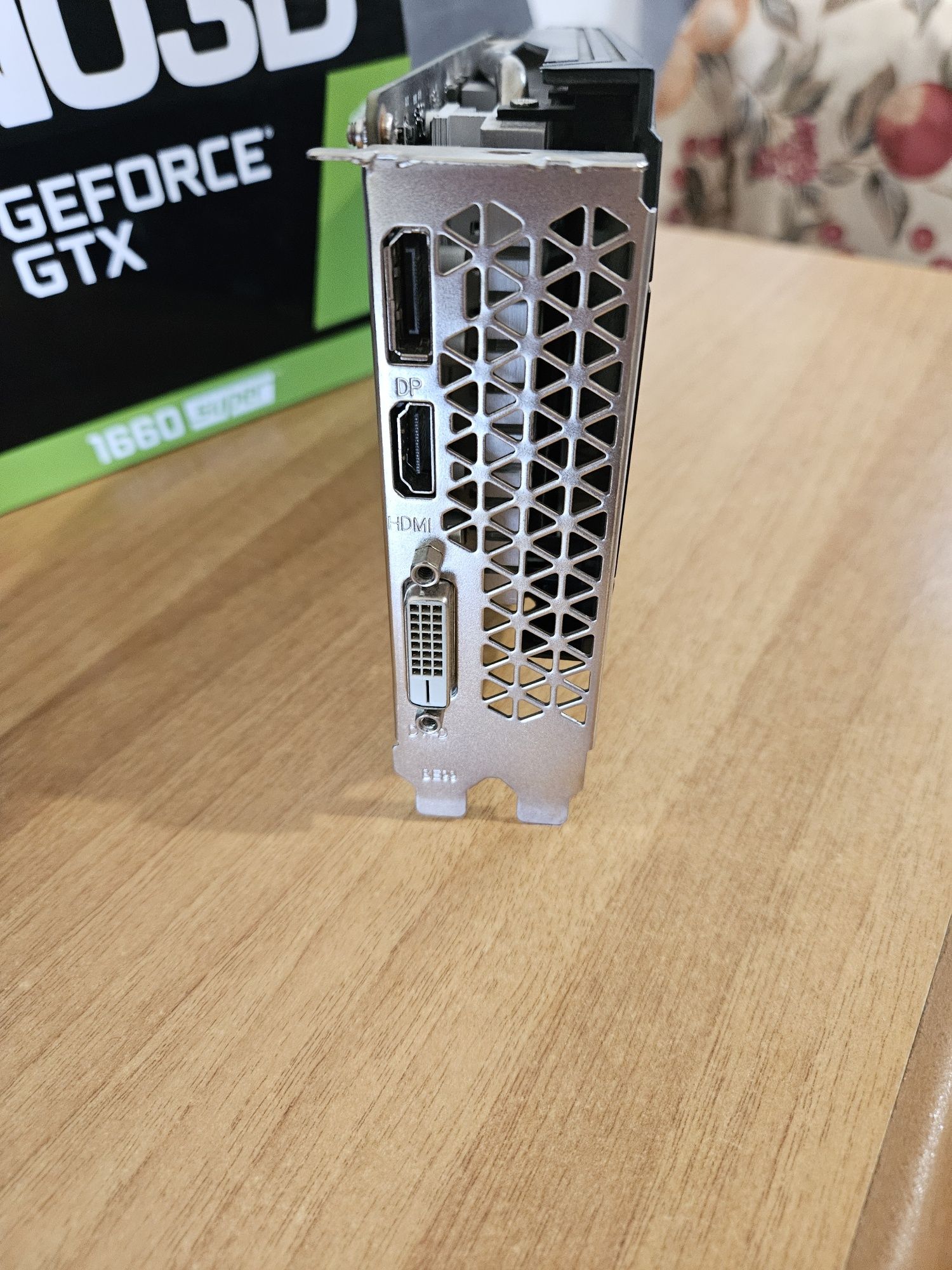 INNO3D GTX 1660 Super TWIN X2 6G