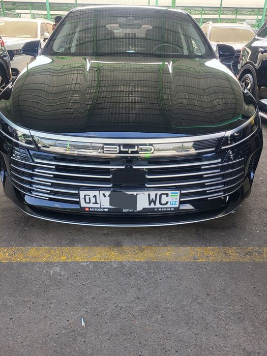 Chazor Flagship 2025