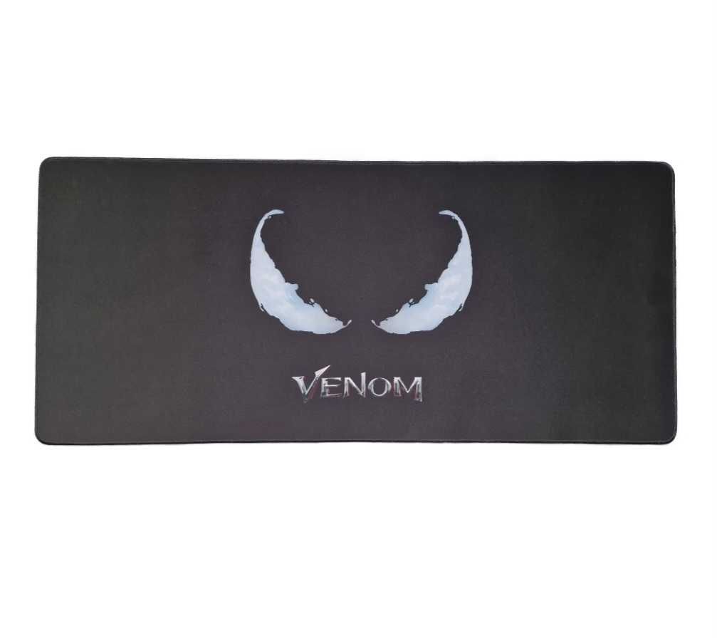 Mousepad Gaming XXL - Venom Eyes - 900x400x3mm