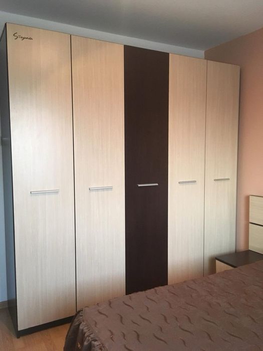 Apartament 2 cam decomandat Dacia Hasdeu