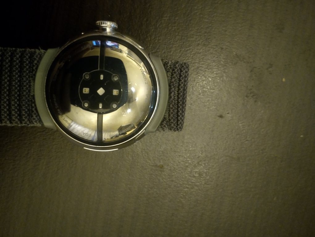 Google watch 2 перфектен
