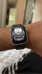 Продам apple watch 8