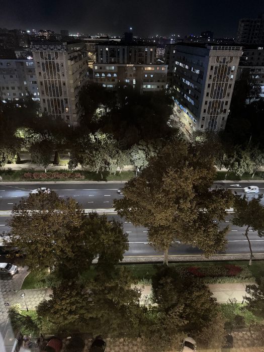 Продается квартира ЖК "O'zbegim"