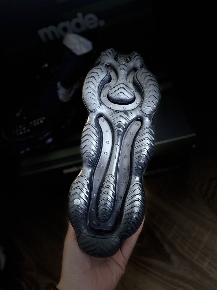 Nike scorpion barbati