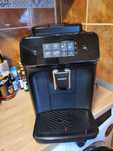 Esspresor automat Phillips