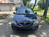 Dacia Logan MCV 1.6 16v 7 locuri