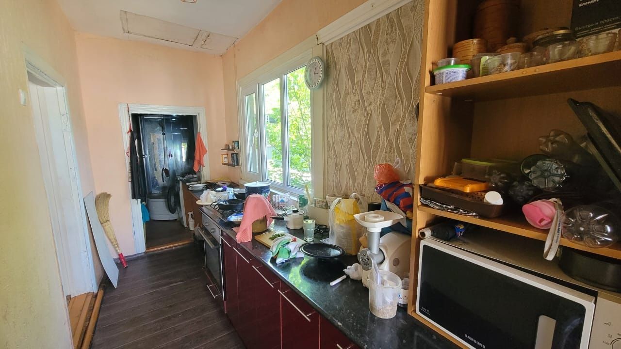 Продам дом в центре Талгара.