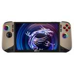 MSI CLAW 8 AI+ Intel Core Ultra 7, 32 GB (nou)