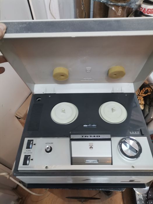 Grundig tk 140 pt piese sau restaurare