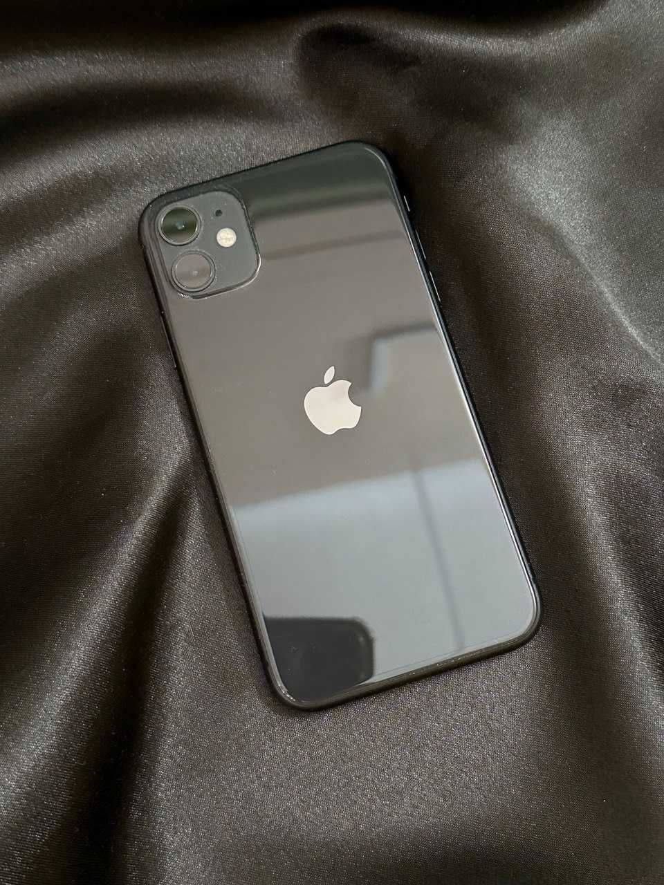 Apple Iphone 11  64 гб (Балхаш) 335306