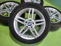 18 5x120 Bmw x3 лети джанти 5х120 бмв