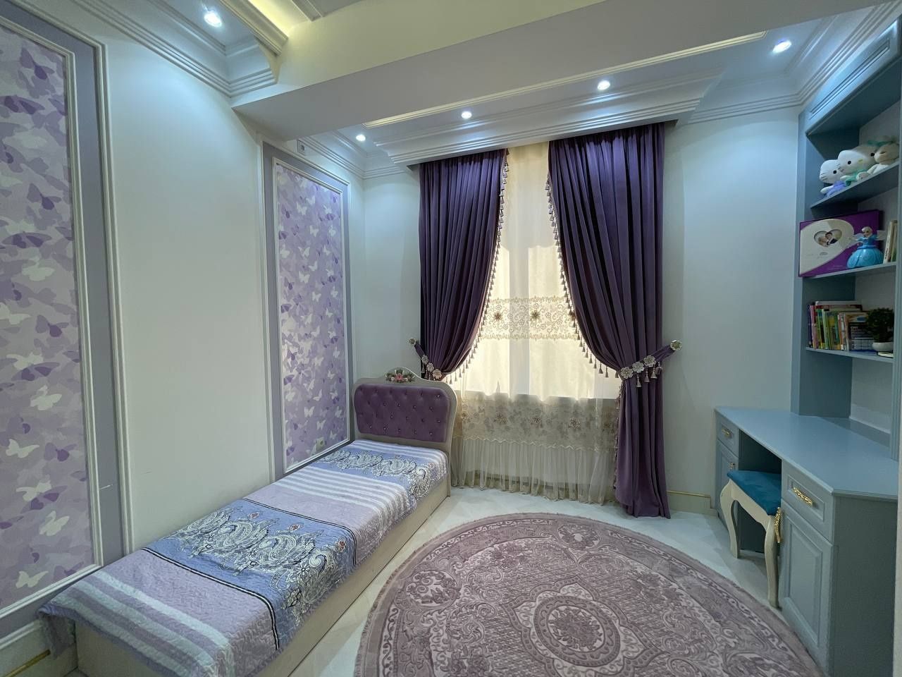 Продается Евро Коттедж на Sayram Village