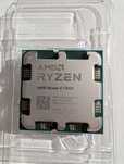 Продавам - /Процесро/AMD Ryzen 5 7500F/32MB Cache/5.0GHz/Гаранция 2Г+/