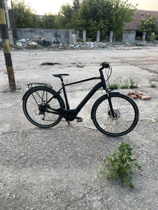 De vanzare/Bosh Scott Electrica