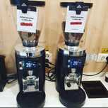 Vand Rasnita Espresso Mahlkonig E65 Grind-by-Weight