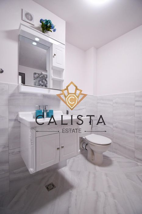 Дава се под наем Тристаен апартамент в София, Люлин 2 - 96 кв.м за 600 € - Снимка #12