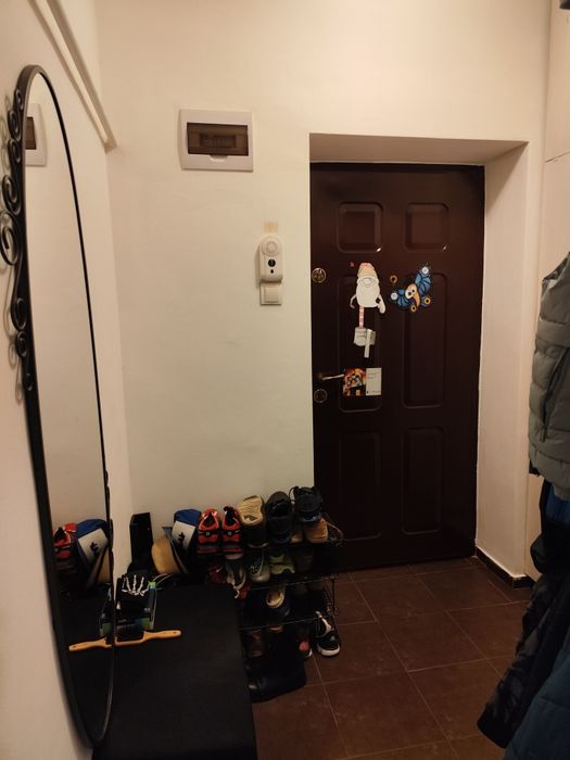 Apartament 1 camera, Baia Mare, Nicolae Iorga