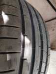 Anvelope Dunlop 225/45/r17