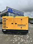 Generator SDMO R110 90 kw