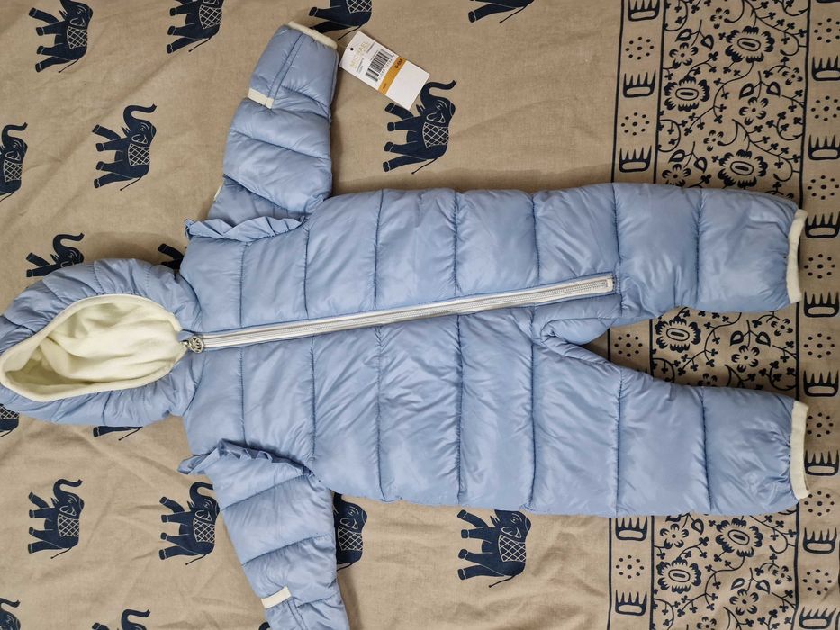 Бебешки космонавти (ескимоси) DKNY,MICHAEL KORS NEXT