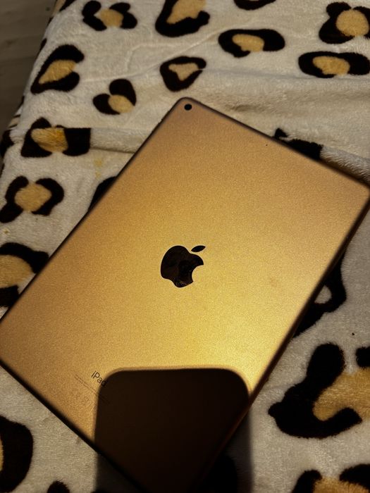 Ipad Generatia A 8-a