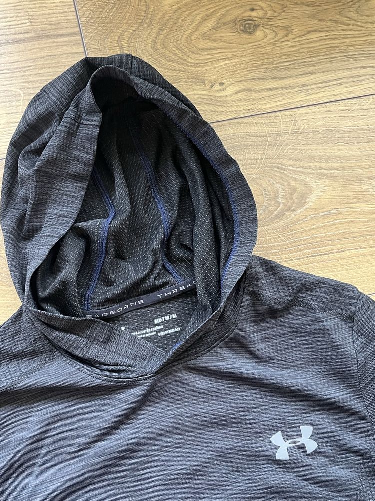 Under Armour : Seamless Thredborne Knit - Ново размер S/M Оригинал