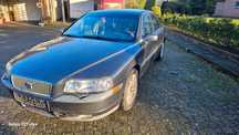 Volvo S80 2.4i  Автоматик На части !!!