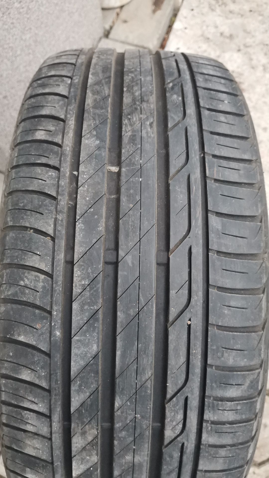 225/45/17 Bridgestone/Pirrelli ca noi vara