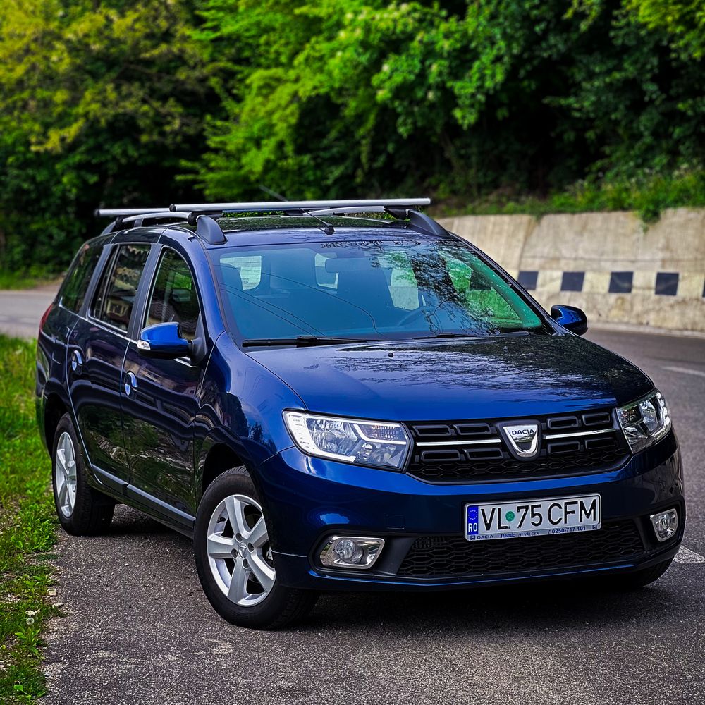 Dacia Logan MCV