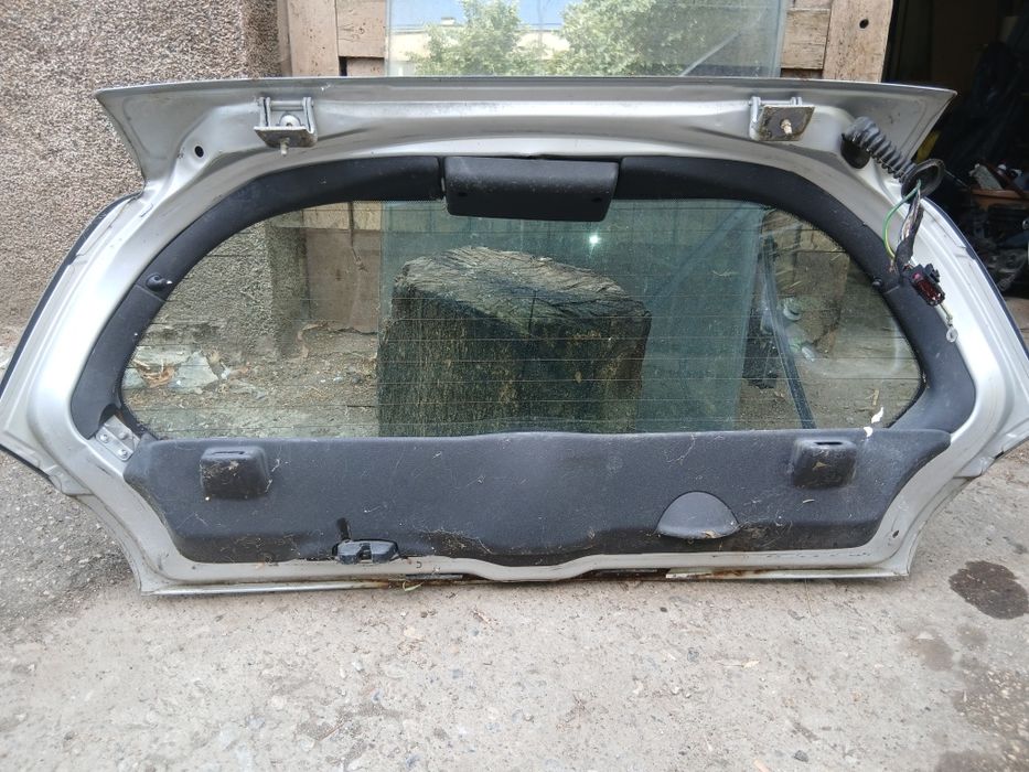 Капак  за Citroen C2 НА ЧАСТИ